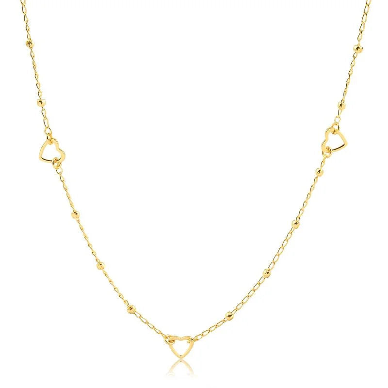 Choker Corazon
