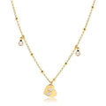 Choker Corazon