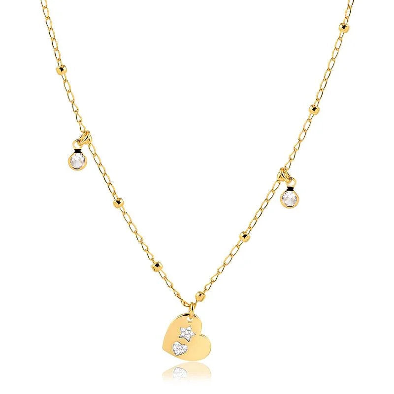 Choker Corazon