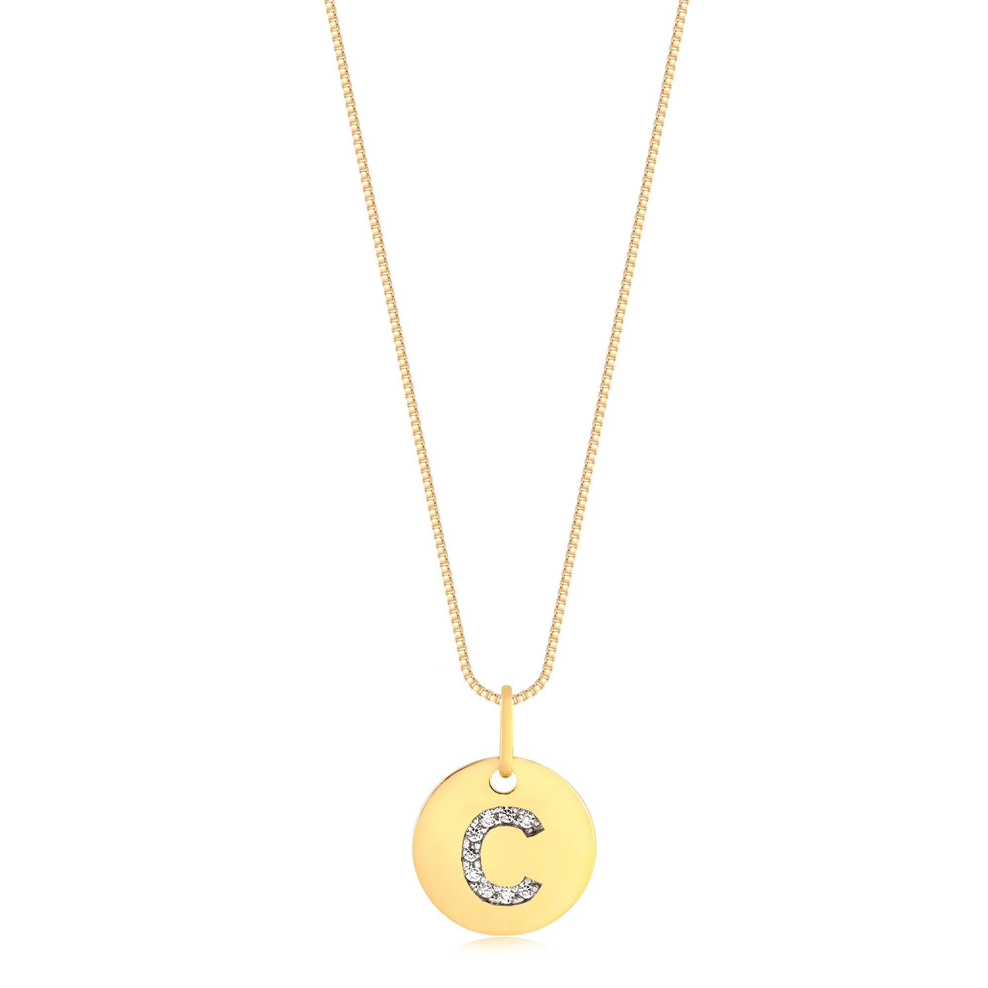 Cadena Inicial