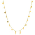 Choker Corazon