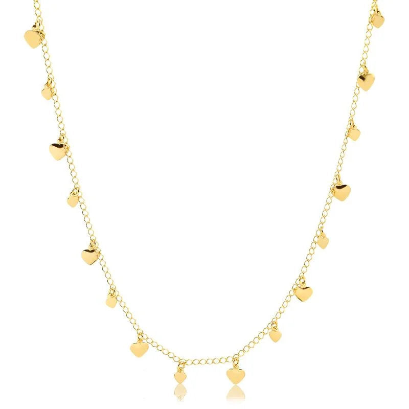 Choker Corazon