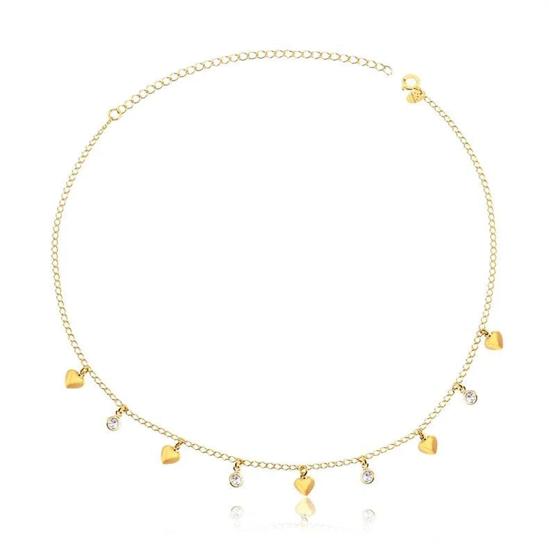 Choker Corazon