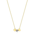Cadena con Dije Estrella