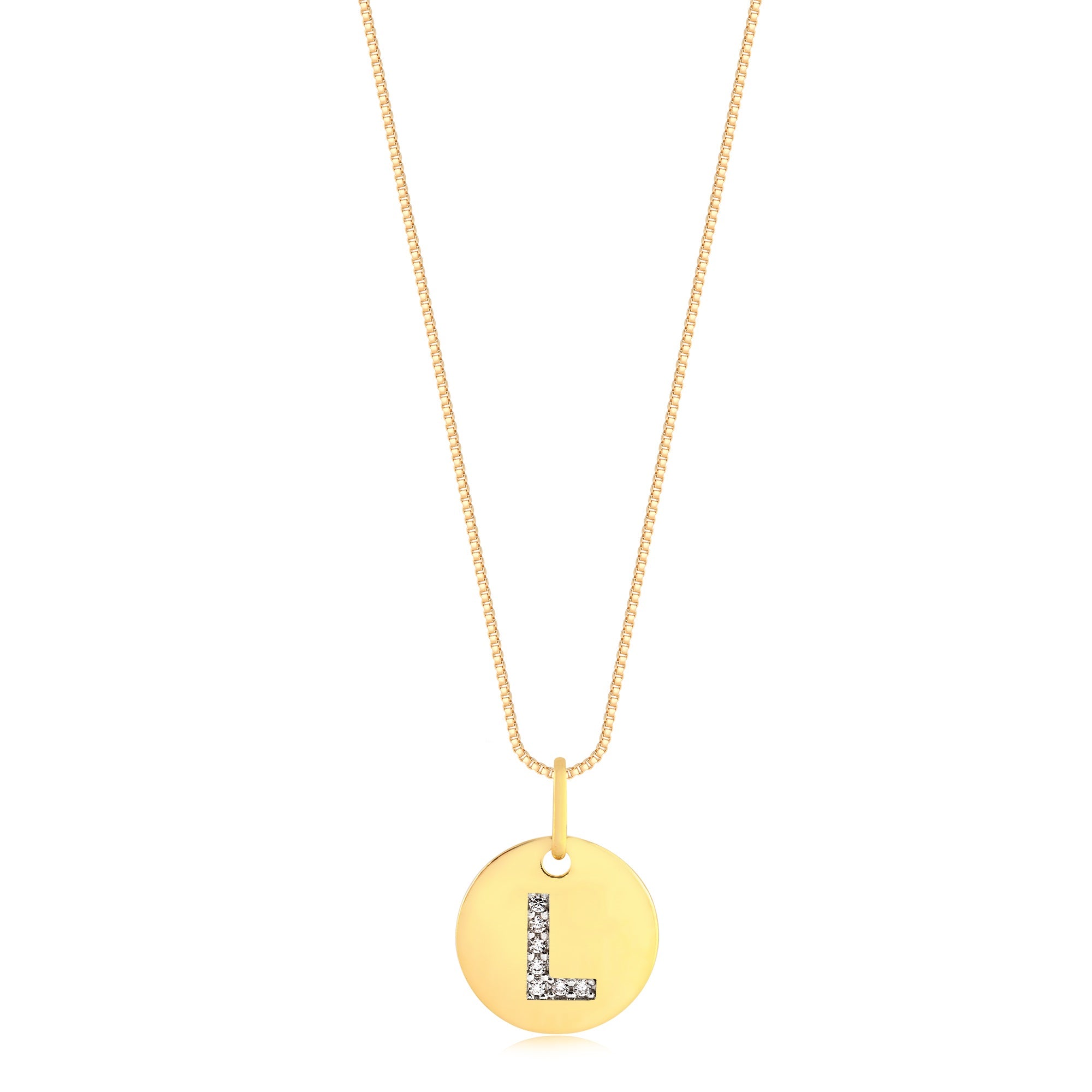 Cadena Inicial