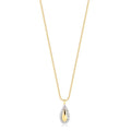 Cadena con Dije Gota