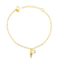 Pulsera Dije