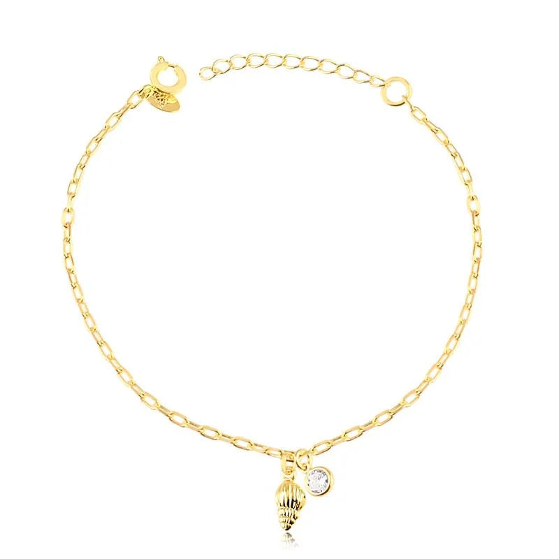 Pulsera Dije