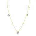 Choker Corazon