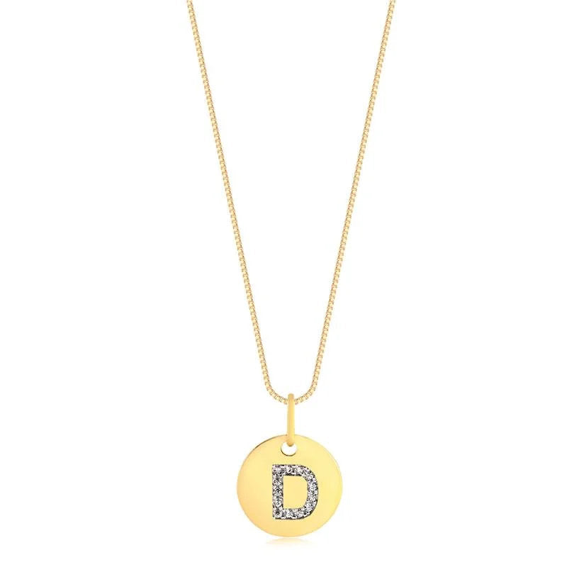 Cadena Inicial