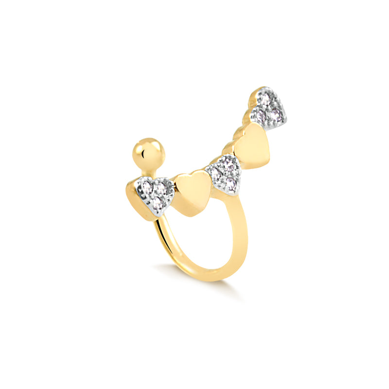 Ear Cuff