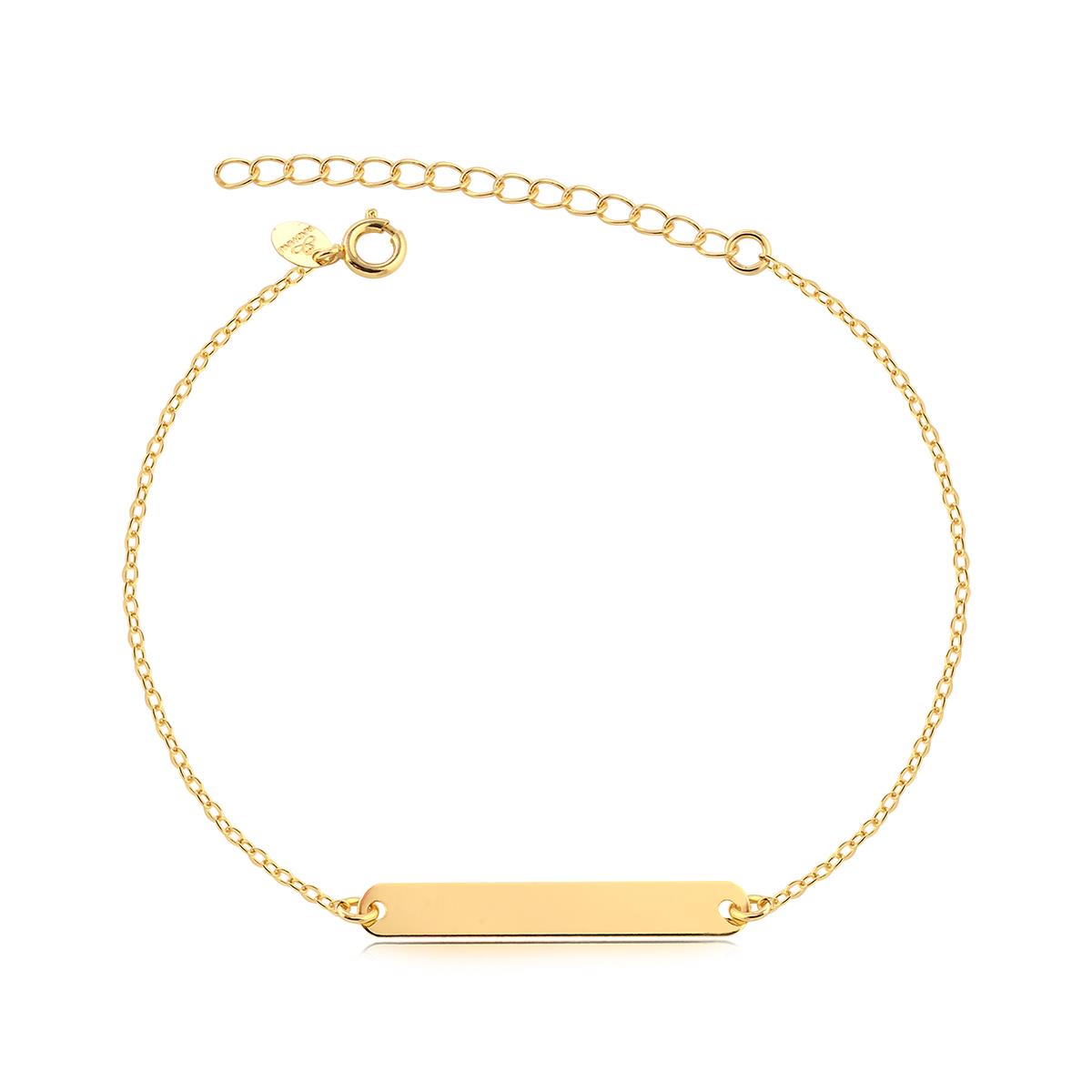 Pulsera Identidad