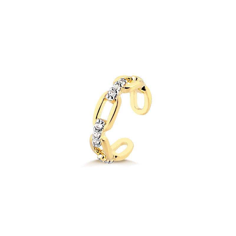 Ear Cuff