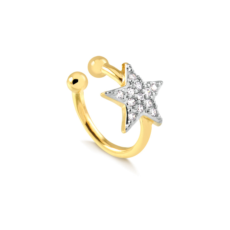 Ear Cuff