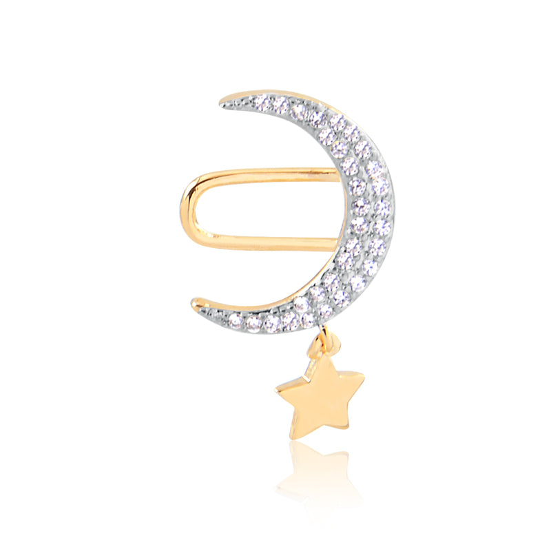 Ear Cuff
